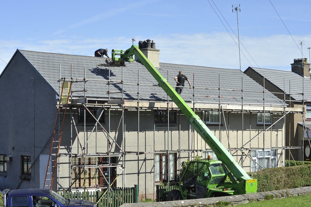 Quels sont les avantages de la chaux par rapport au béton&nbsp;?